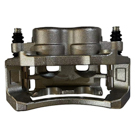 2005 Dodge Durango Brake Caliper 2